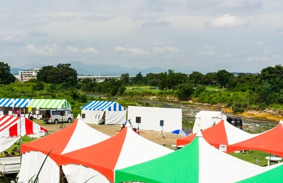 瀬戸市 | イベント１