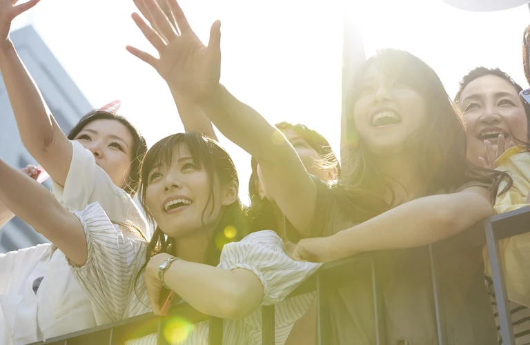 業者によるサポート | 瀬戸市のイベントならハル企画